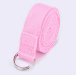Pure color EVA Yoga brick yoga matyoga tension band