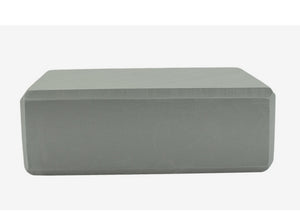 Pure color EVA Yoga brick yoga matyoga tension band